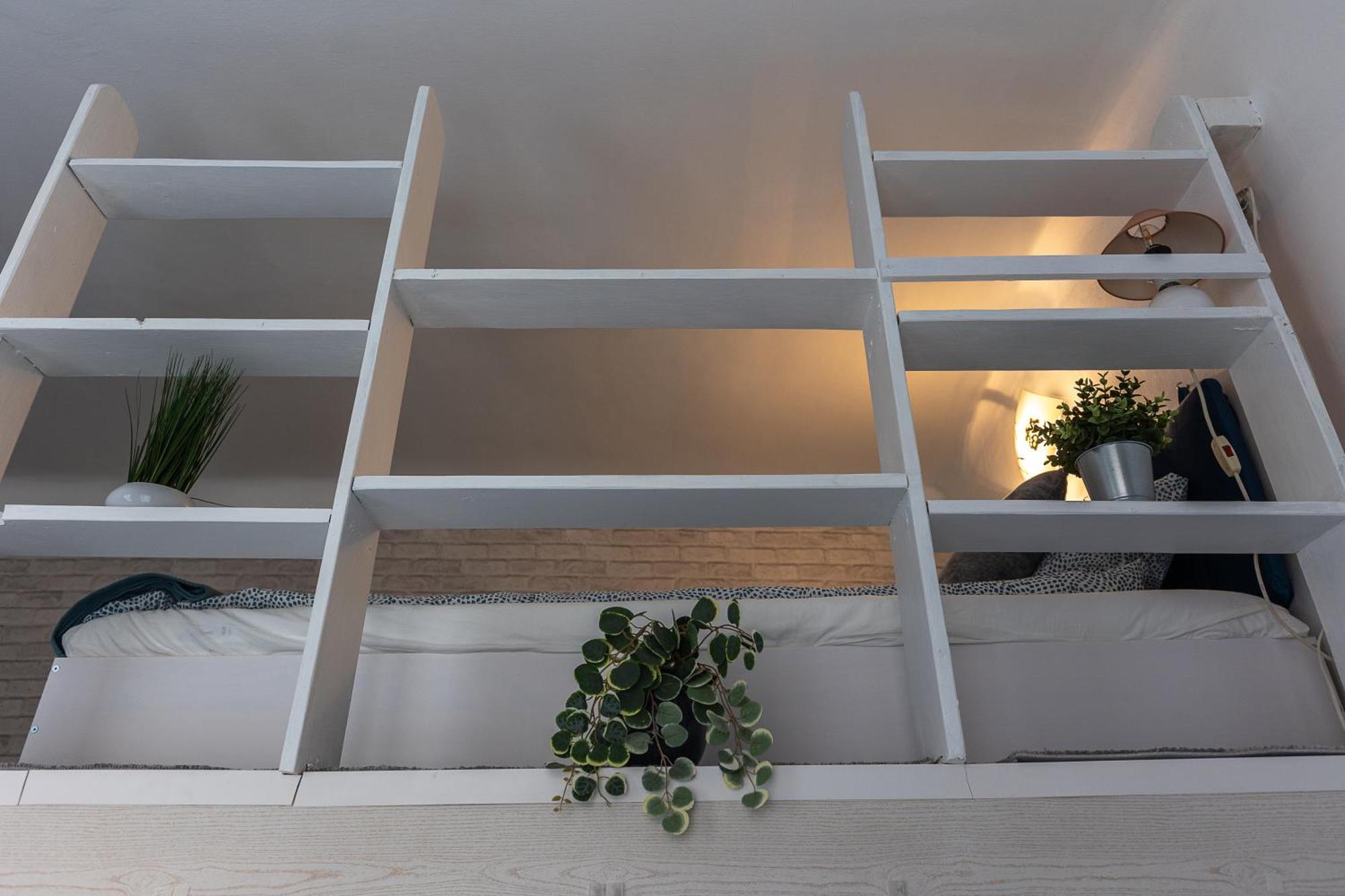 Eighth Wonder Apartment Budapest Bagian luar foto
