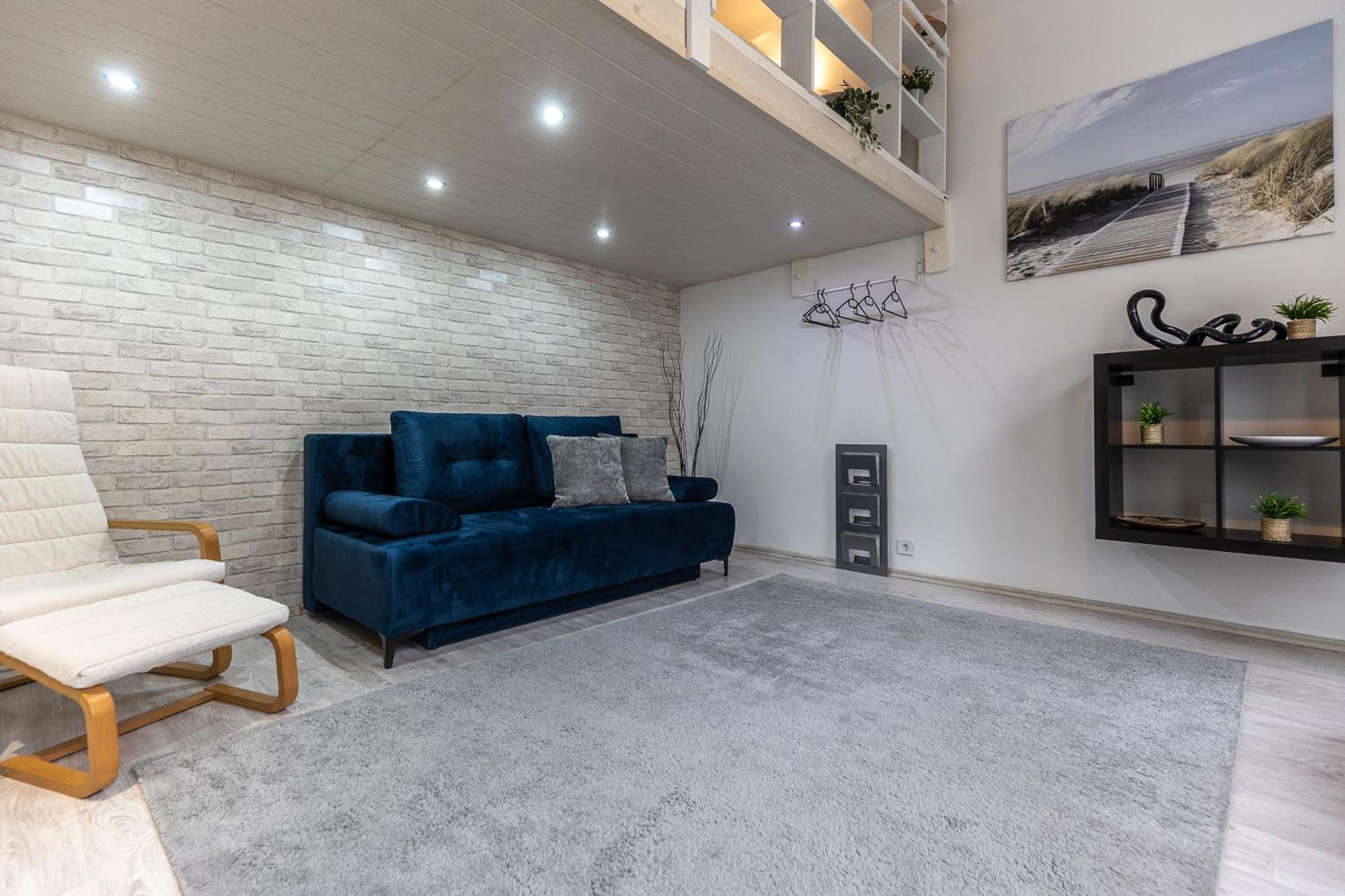 Eighth Wonder Apartment Budapest Bagian luar foto